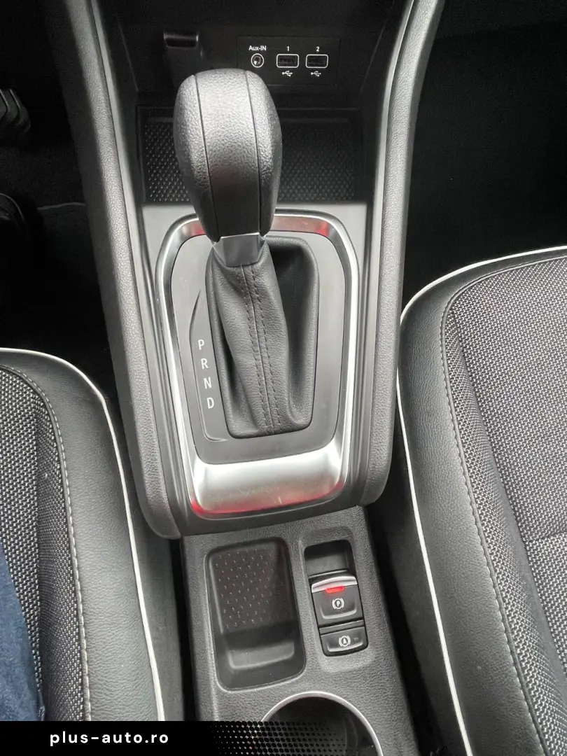 Renault Captur Automat 1.3 Benzina