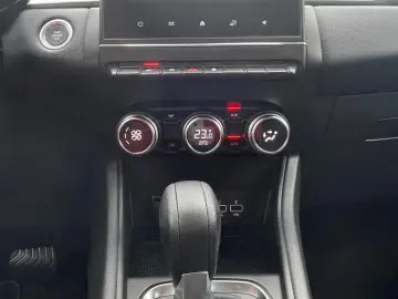 Renault Captur Automat 1.3 Benzina