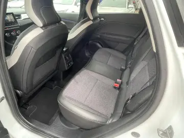 Renault Captur Automat 1.3 Benzina