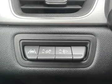 Renault Captur Automat 1.3 Benzina