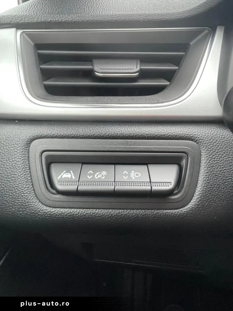 Renault Captur Automat 1.3 Benzina