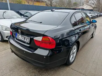 Bmw Seria-3