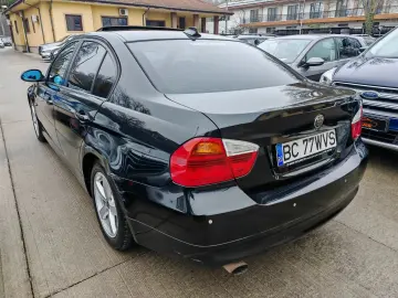 Bmw Seria-3