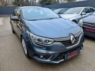 Renault Megane 1.5dCi    Vindem in Rate Avans Zero cu Buleti