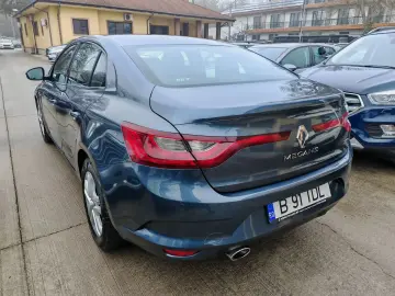 Renault Megane 1.5dCi    Vindem in Rate Avans Zero cu Buleti