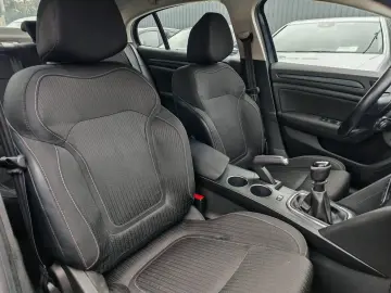 Renault Megane 1.5dCi    Vindem in Rate Avans Zero cu Buleti