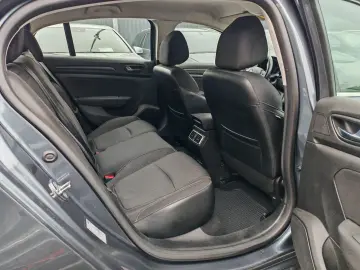 Renault Megane 1.5dCi    Vindem in Rate Avans Zero cu Buleti