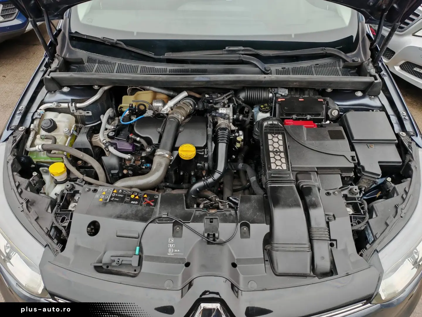 Renault Megane 1.5dCi    Vindem in Rate Avans Zero cu Buleti