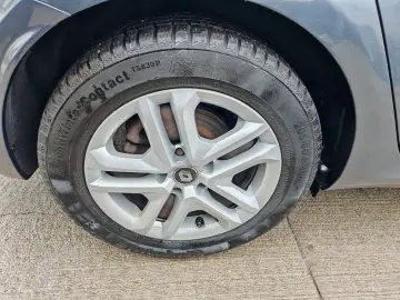 Renault Megane 1.5dCi    Vindem in Rate Avans Zero cu Buleti