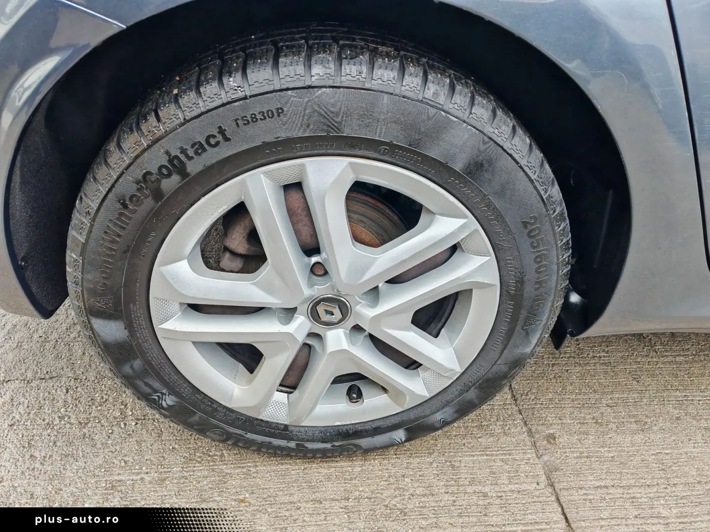 Renault Megane 1.5dCi    Vindem in Rate Avans Zero cu Buleti