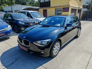 Bmw Seria-1