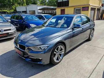 Bmw Seria-3