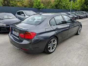 Bmw Seria-3