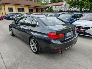 Bmw Seria-3