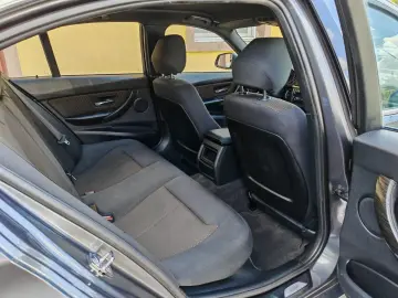 Bmw Seria-3