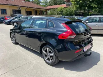 Volvo V40 D2    Vindem in Rate Avans Zero cu Buletinul