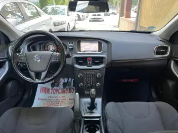 Volvo V40 D2    Vindem in Rate Avans Zero cu Buletinul