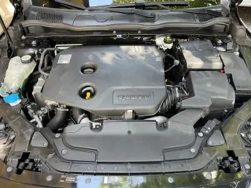 Volvo V40 D2    Vindem in Rate Avans Zero cu Buletinul