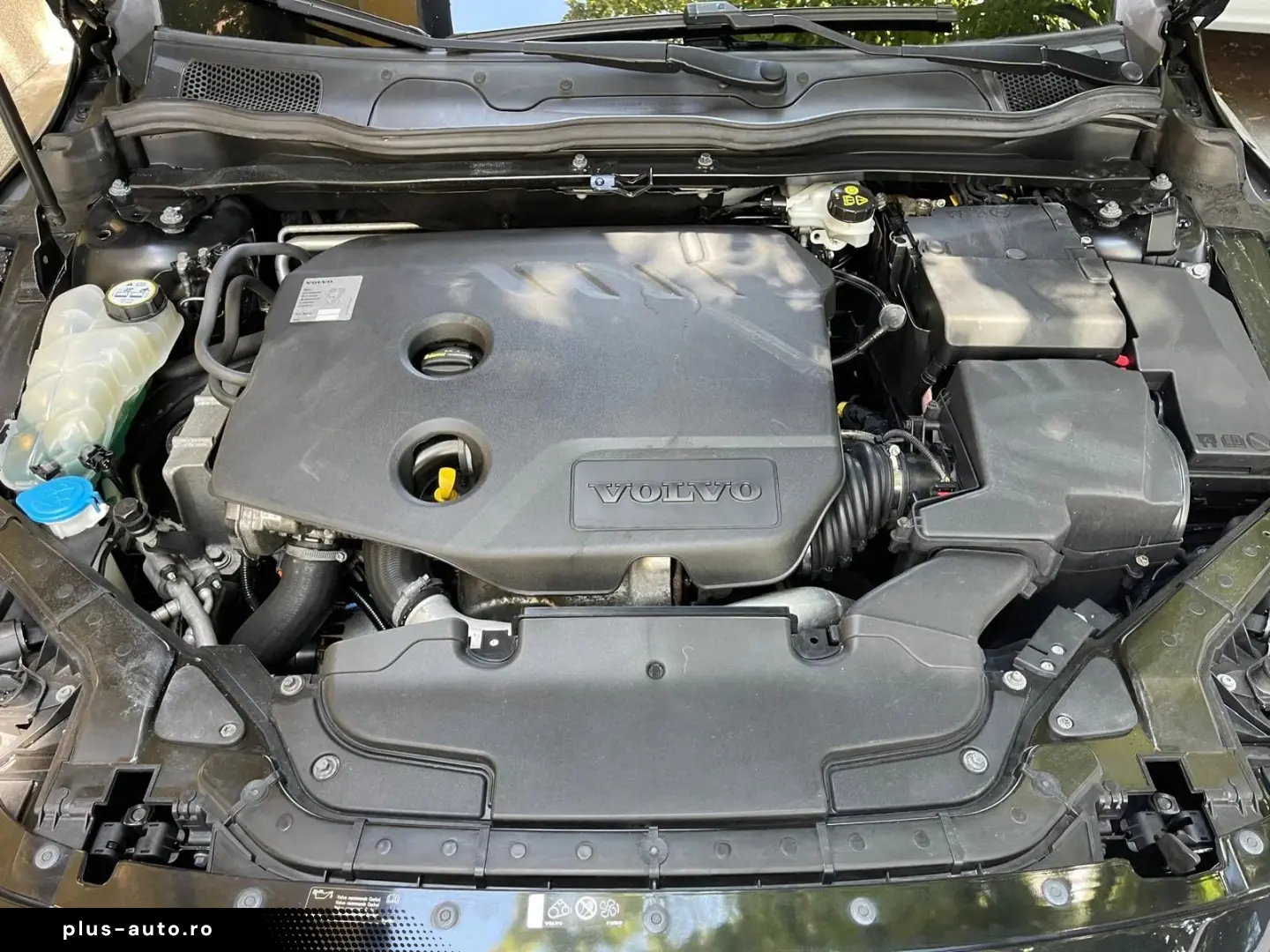 Volvo V40 D2    Vindem in Rate Avans Zero cu Buletinul