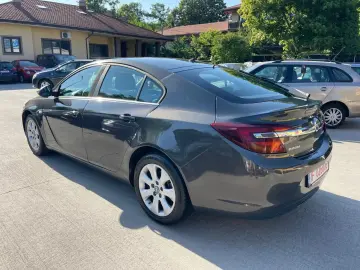 Opel Insignia 2.0Cdti    Vindem in Rate Avans Zero cu Buleti
