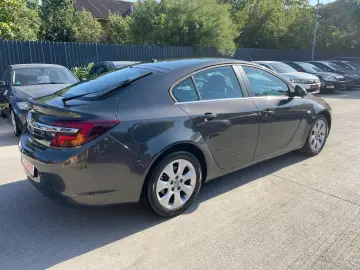 Opel Insignia 2.0Cdti    Vindem in Rate Avans Zero cu Buleti