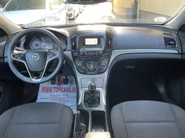 Opel Insignia 2.0Cdti    Vindem in Rate Avans Zero cu Buleti