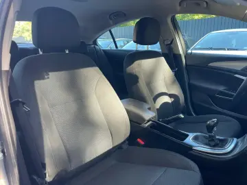 Opel Insignia 2.0Cdti    Vindem in Rate Avans Zero cu Buleti