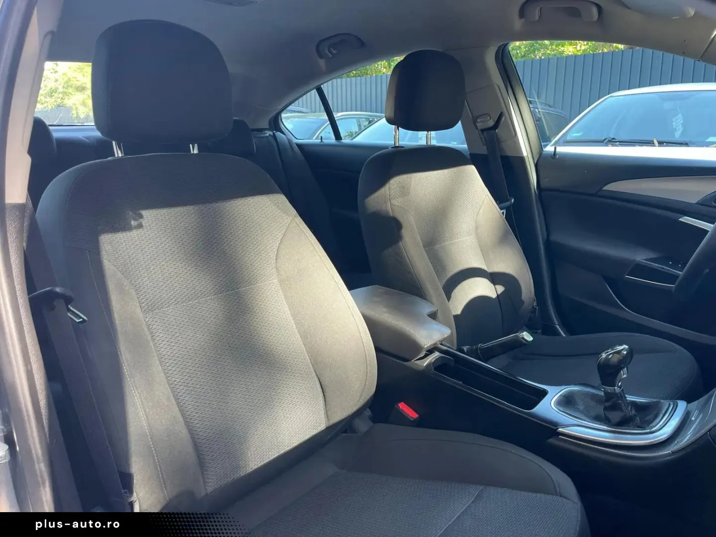 Opel Insignia 2.0Cdti    Vindem in Rate Avans Zero cu Buleti