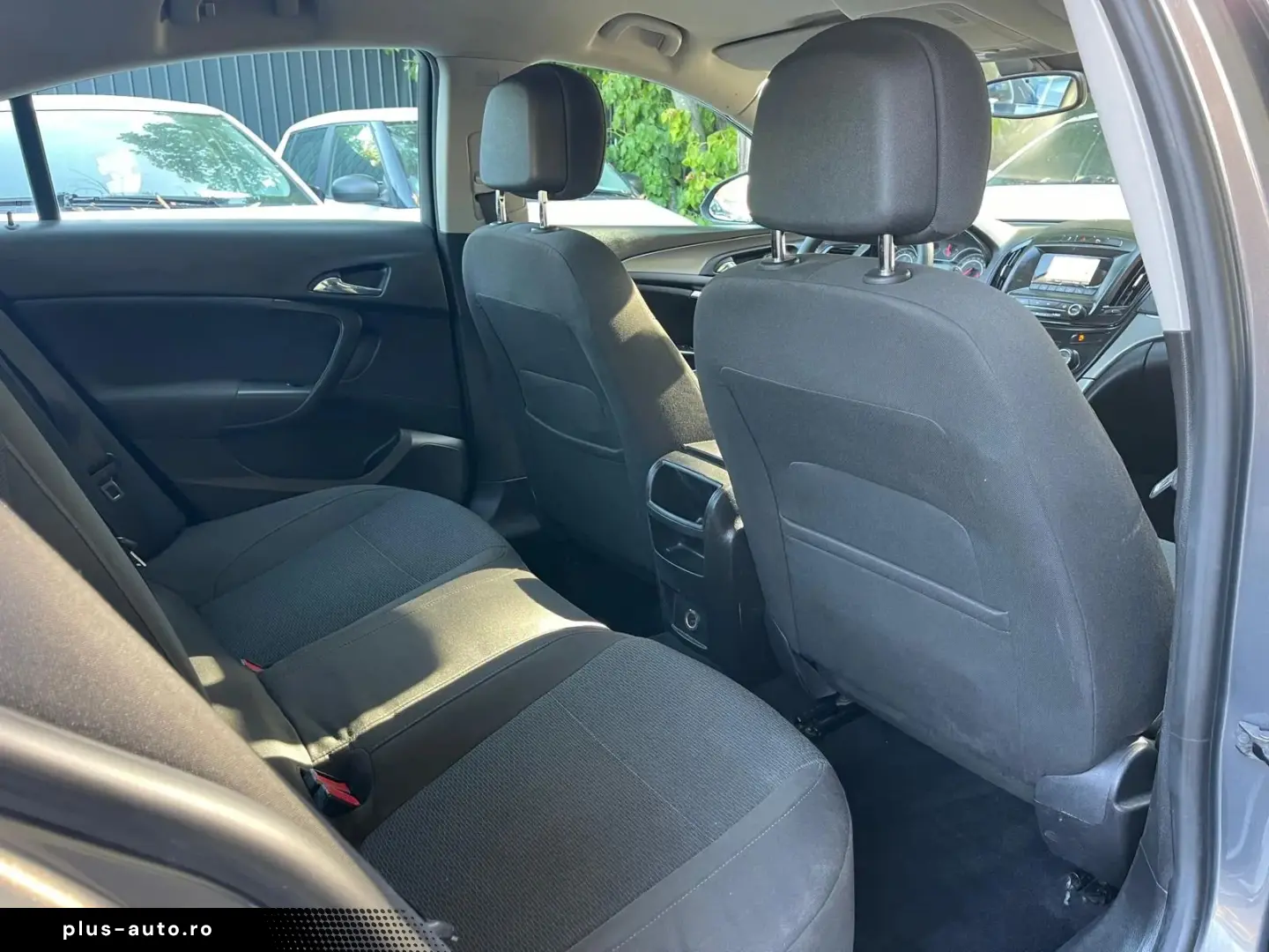 Opel Insignia 2.0Cdti    Vindem in Rate Avans Zero cu Buleti