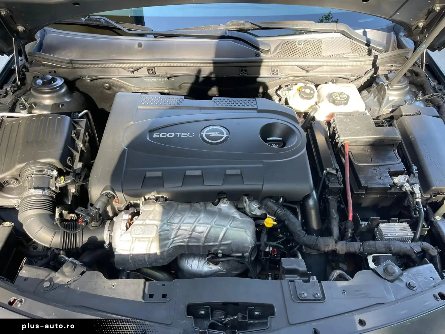 Opel Insignia 2.0Cdti    Vindem in Rate Avans Zero cu Buleti