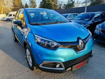 Renault Captur 0.9tCe Aut    Vindem in Rate Avans Zero cu Bu