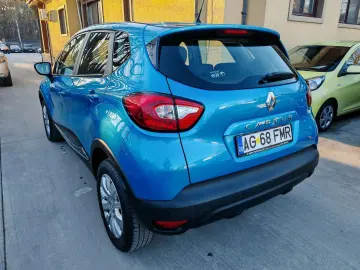 Renault Captur 0.9tCe Aut    Vindem in Rate Avans Zero cu Bu