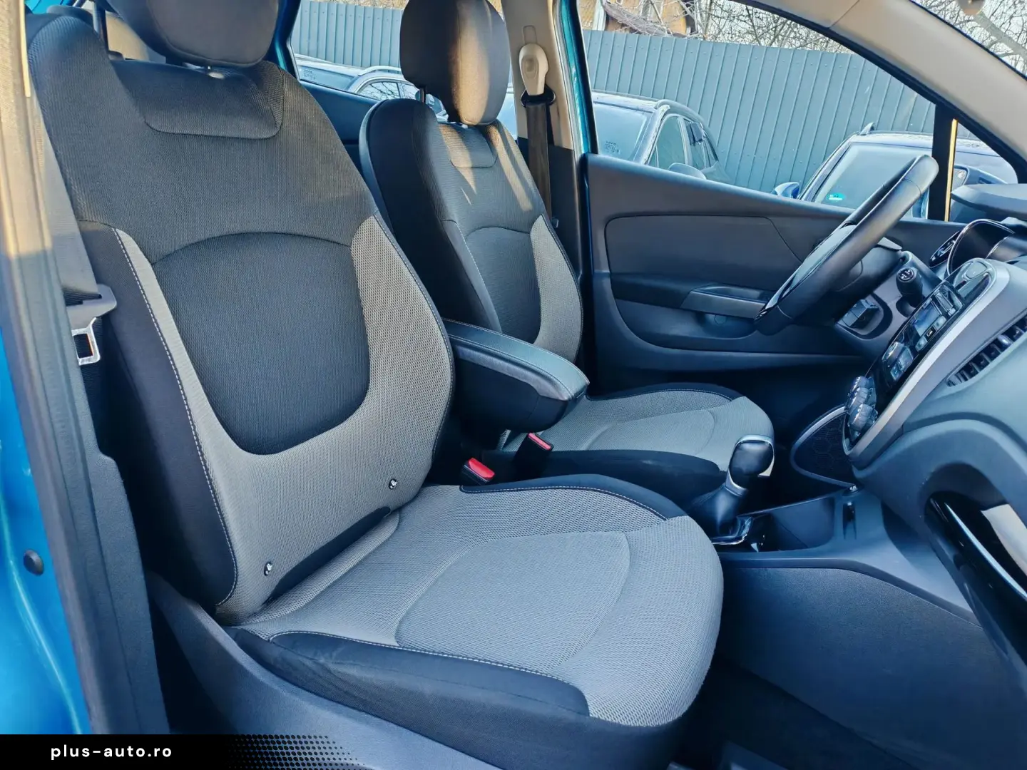 Renault Captur 0.9tCe Aut    Vindem in Rate Avans Zero cu Bu