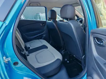 Renault Captur 0.9tCe Aut    Vindem in Rate Avans Zero cu Bu