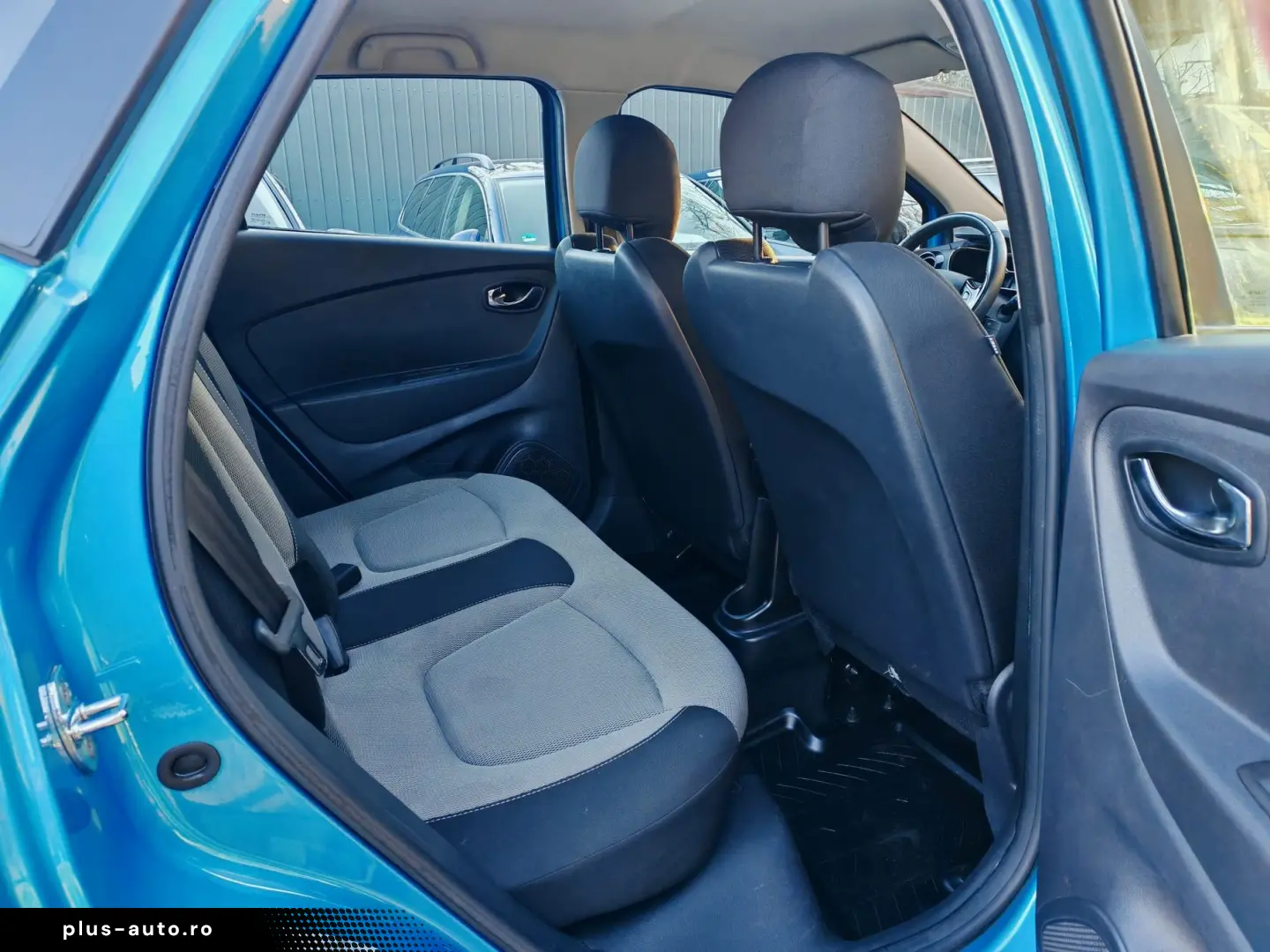 Renault Captur 0.9tCe Aut    Vindem in Rate Avans Zero cu Bu