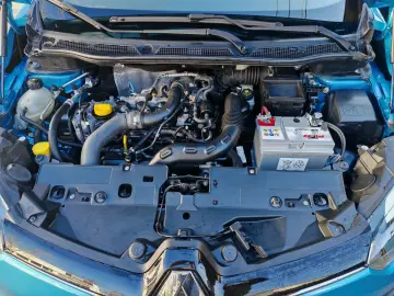 Renault Captur 0.9tCe Aut    Vindem in Rate Avans Zero cu Bu