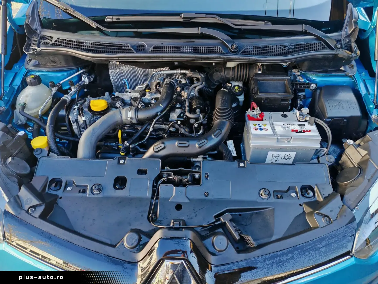 Renault Captur 0.9tCe Aut    Vindem in Rate Avans Zero cu Bu