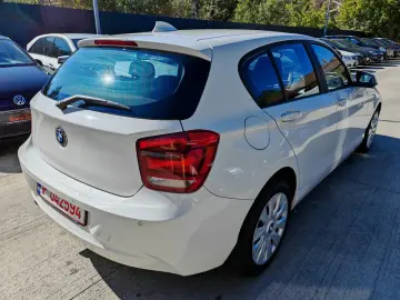 Bmw Seria-1