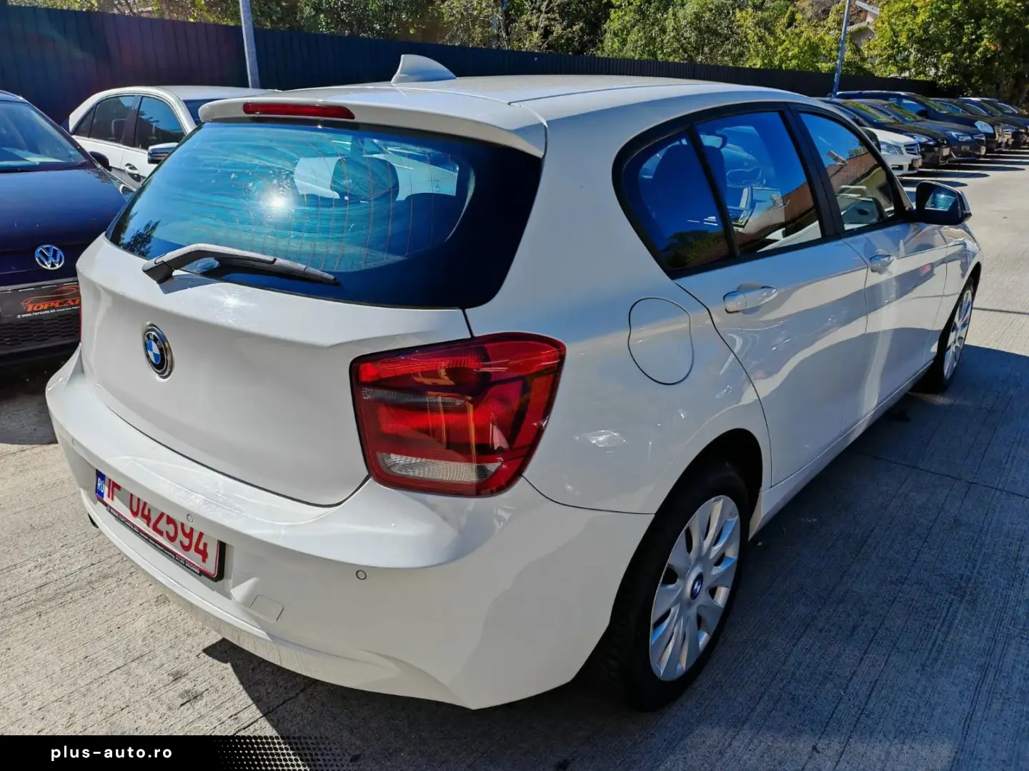 Bmw Seria-1