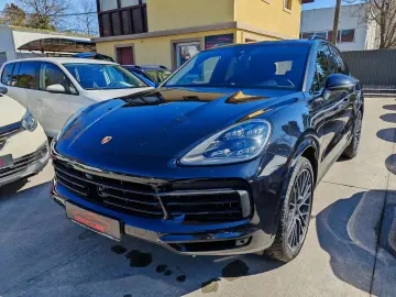 Porsche Cayenne S 2.9i    Vindem in Rate cu Buletinul