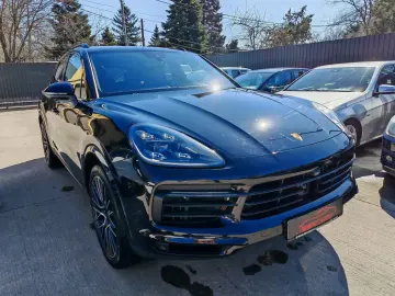 Porsche Cayenne S 2.9i    Vindem in Rate cu Buletinul