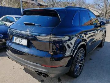 Porsche Cayenne S 2.9i    Vindem in Rate cu Buletinul