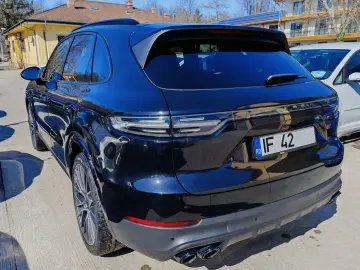 Porsche Cayenne S 2.9i    Vindem in Rate cu Buletinul