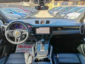 Porsche Cayenne S 2.9i    Vindem in Rate cu Buletinul