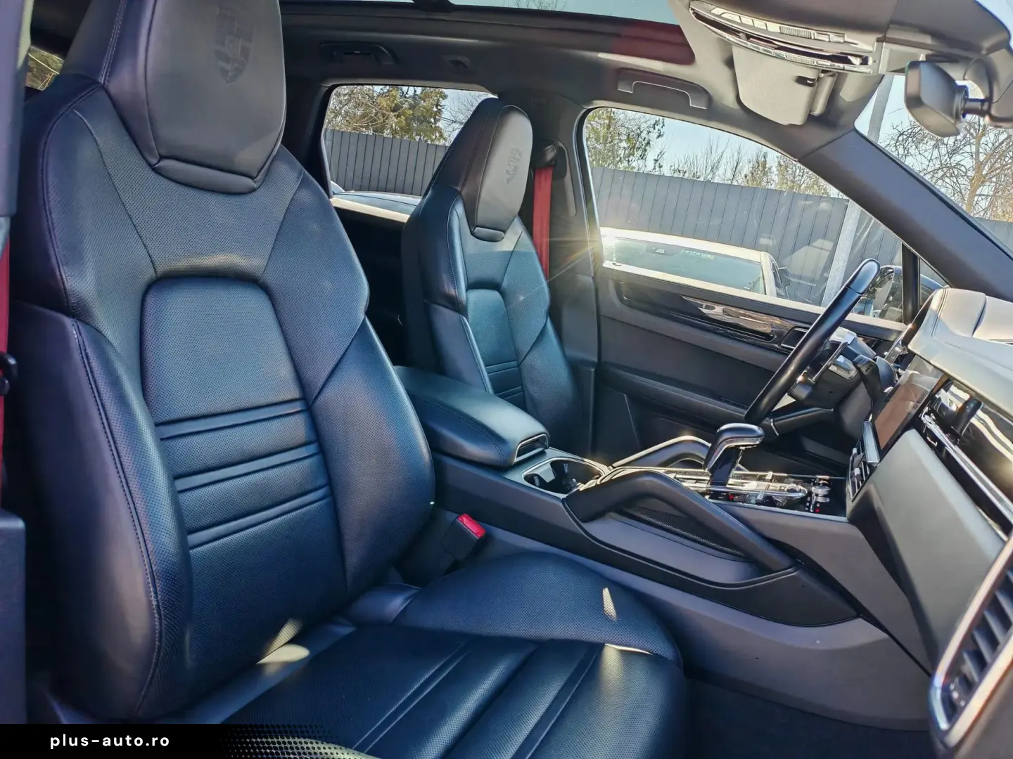 Porsche Cayenne S 2.9i    Vindem in Rate cu Buletinul