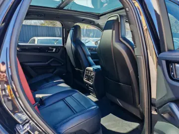 Porsche Cayenne S 2.9i    Vindem in Rate cu Buletinul