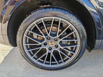 Porsche Cayenne S 2.9i    Vindem in Rate cu Buletinul