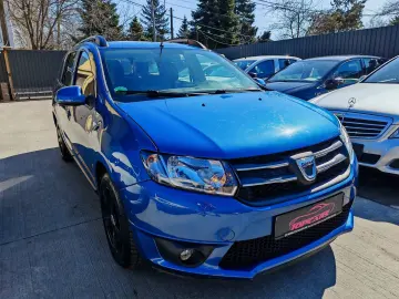 Dacia Logan MCV 0.9Tce    Vindem in Rate Avans Zero cu Bulet