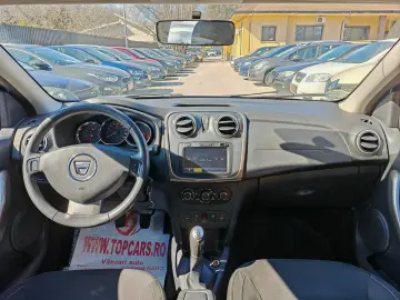 Dacia Logan MCV 0.9Tce    Vindem in Rate Avans Zero cu Bulet