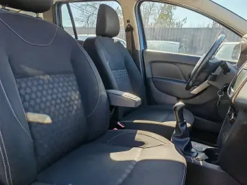 Dacia Logan MCV 0.9Tce    Vindem in Rate Avans Zero cu Bulet